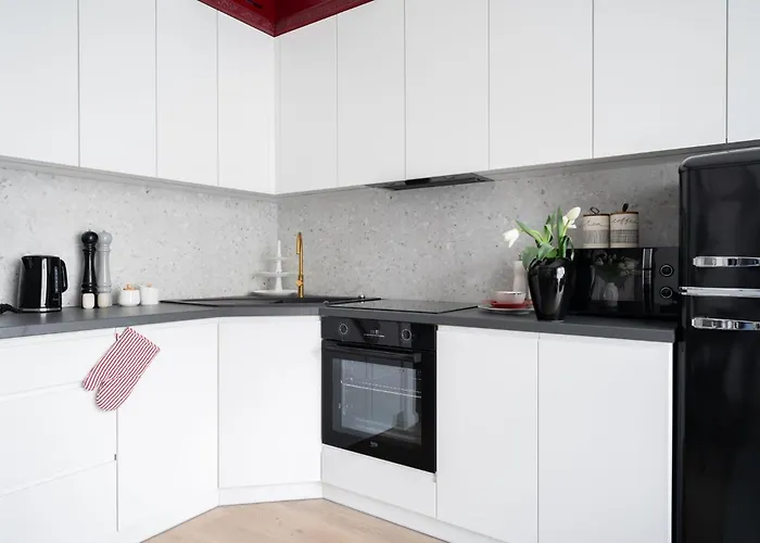 Apartament Bajka