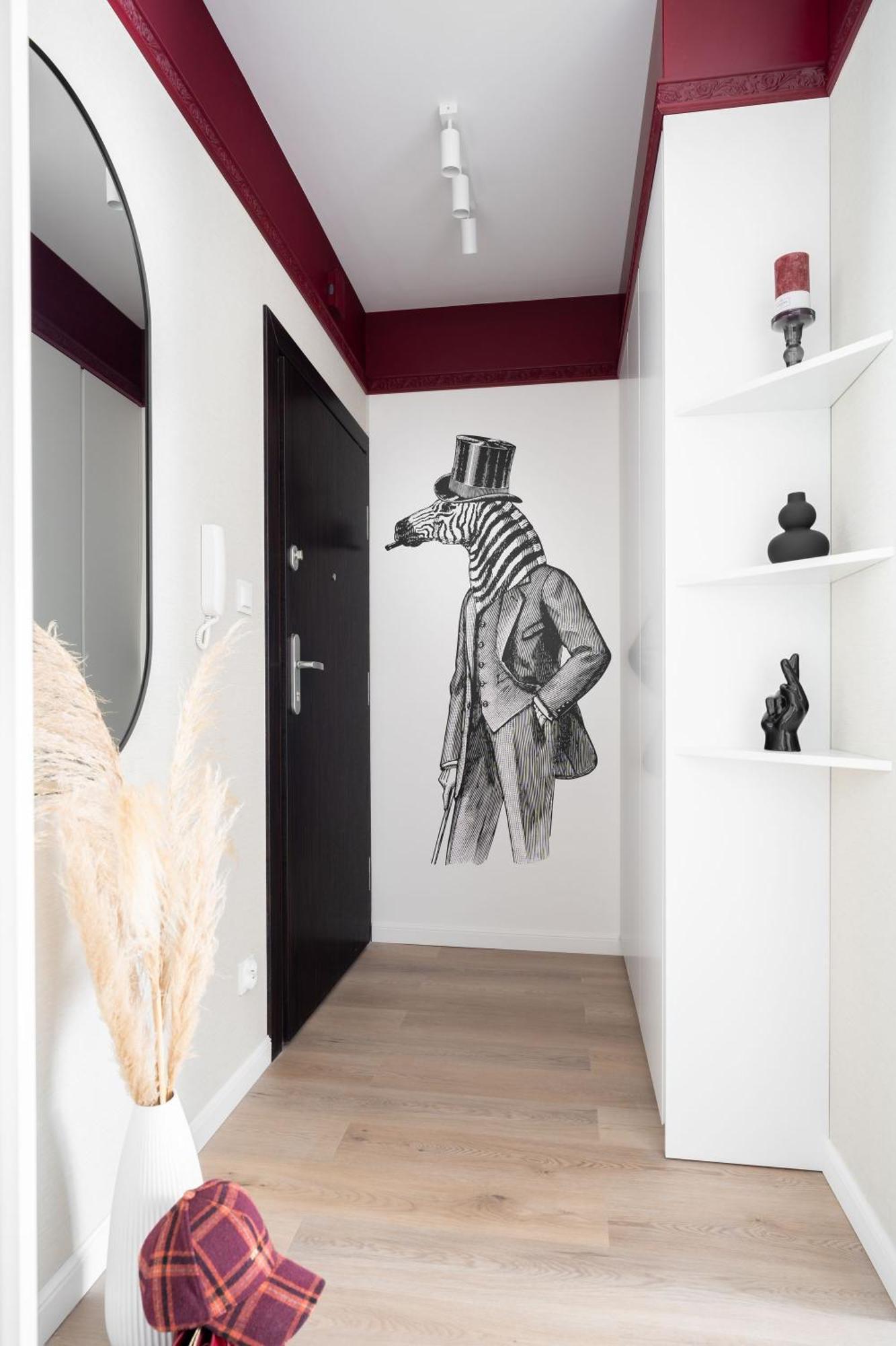 Apartment Bajka *